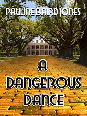 cover image of A Dangerous Dance